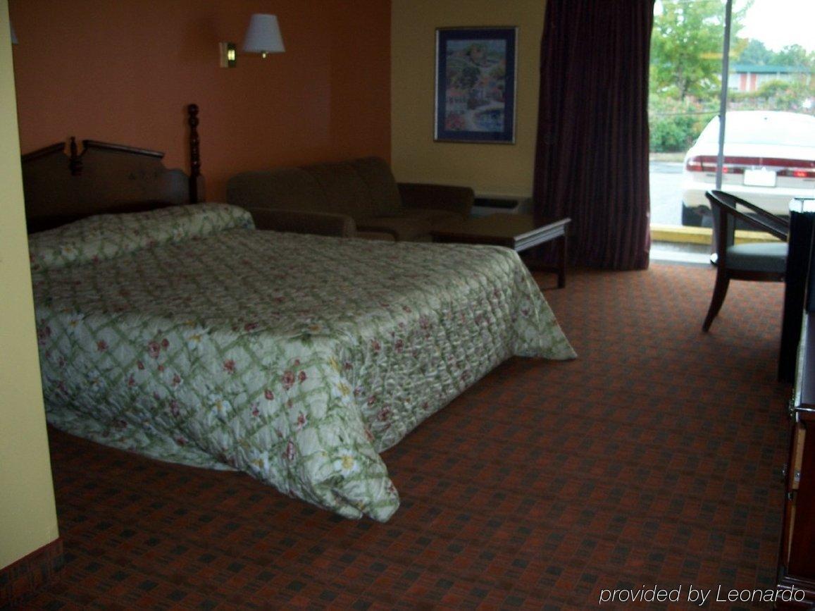 Dillon Express Inn Rom bilde
