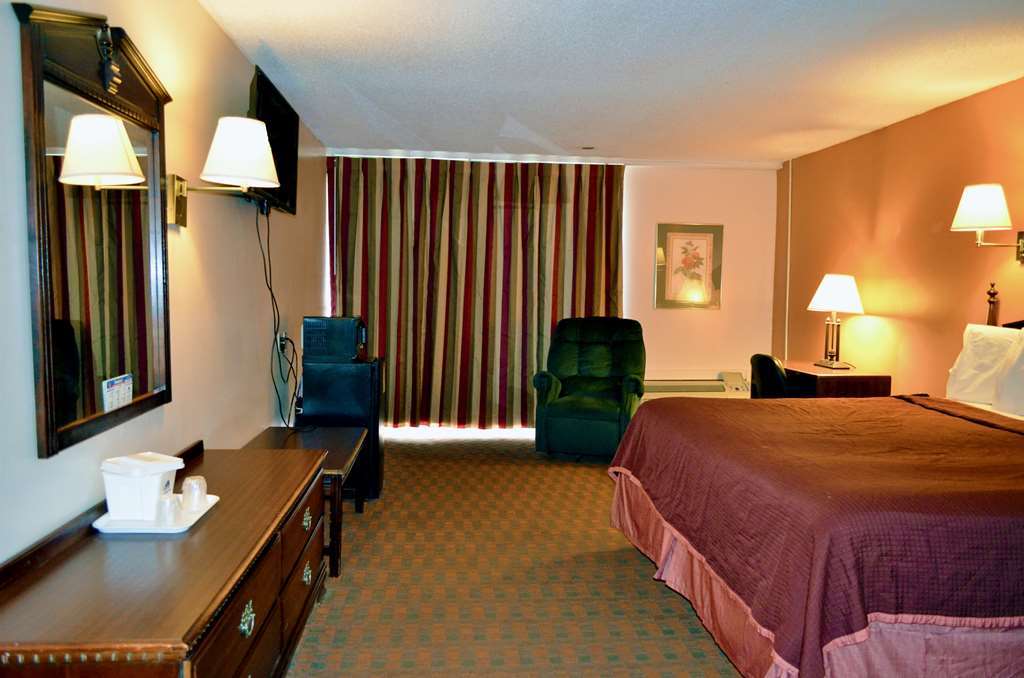 Dillon Express Inn Rom bilde