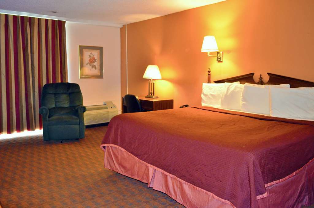 Dillon Express Inn Rom bilde