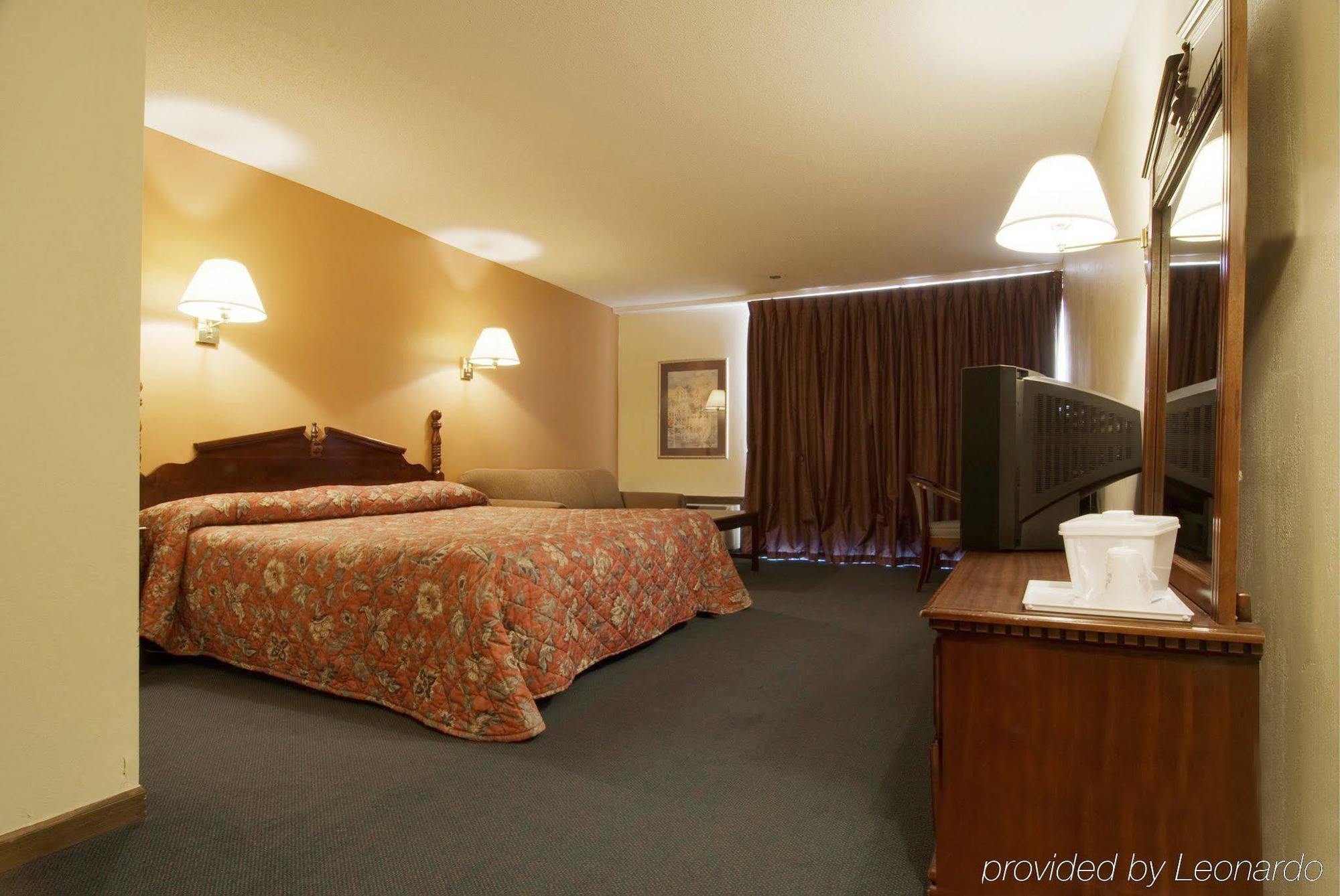 Dillon Express Inn Rom bilde